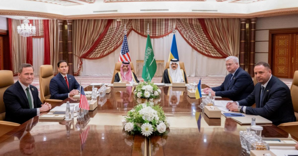 Ukraine Accepts US Ceasefire Plan, Seeks Prisoner Swap and Return of Displaced Children