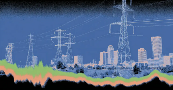 Article image for Anthropic Joins $50B AI Infrastructure Race as Experts Warn of Looming US Power Crisis