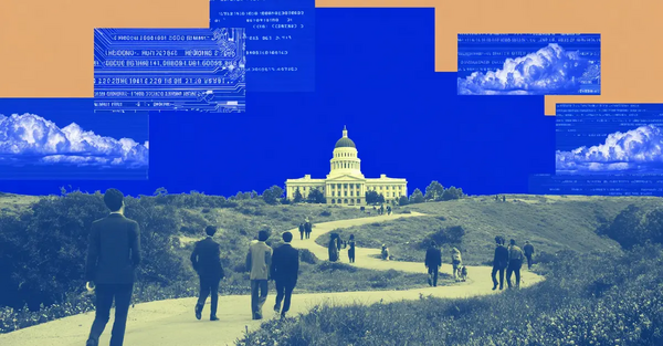 Article image for Newsom Signs Executive Order to Prepare California Workers for AI-Driven Economic Disruption