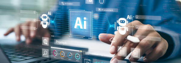 Article image for SMBs Unleash AI Power: Streamlining Tasks, Gaining Insights