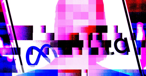 Meta Runs Ads for Deepfake Porn App Targeting Real Women Despite Its Own Ban on Such Content