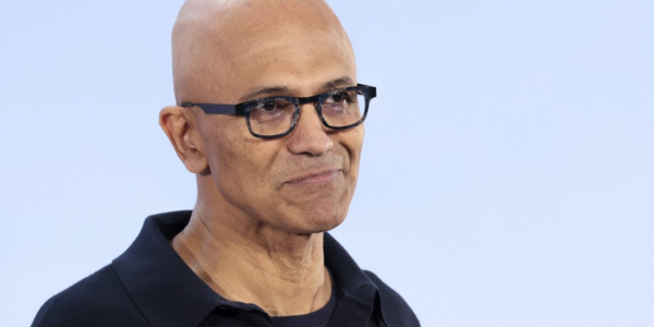 Microsoft Slashes 15,000 Jobs Amid Tech Industry Turmoil