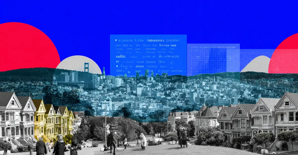 Article image for New Metric Reveals Tech-Heavy Cities Face Highest AI Job Disruption Risk as Gen Z Grows Wary of AI's Impact on Work