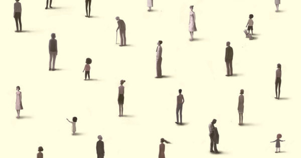 Loneliness Epidemic: 1 in 5 Adults Grapple with Isolation