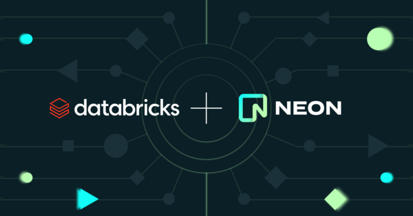 Databricks Acquires Neon for Serverless Postgres Power