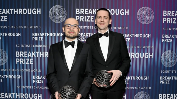 Article image for Nobel Prize Winner John Jumper Leaves Google DeepMind for AI Rival Anthropic