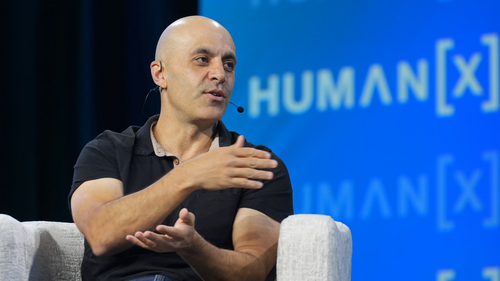 Article image for Databricks Raises $5 Billion, Hits $190 Billion Valuation as AI Revenue Surges Past $7 Billion Run Rate