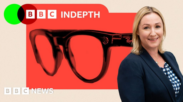 Article image for Meta Launches Camera-Free Ray-Ban Meta Audio, Denies Privacy Backlash Link
