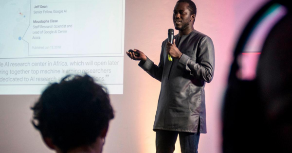 Africa's AI Revolution: Governments and Tech Giants Fuel Continent's Ambitions