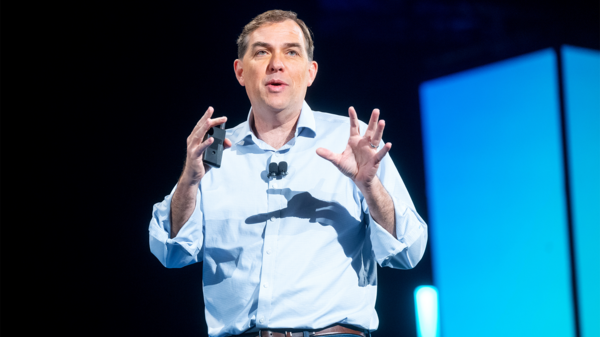 AWS CEO Slams Idea of Replacing Junior Developers with AI as 'Dumbest Thing'