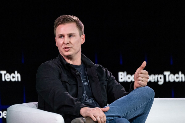 Article image for AI Hardware Startup Hark Raises $700M in Series A, Reaches $6B Valuation Backed by Nvidia, AMD, and Intel