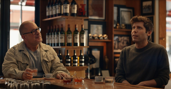 Article image for Jony Ive's Mysterious 'Screen-Free' OpenAI Device Leaks: A Pocket-Sized AI Assistant