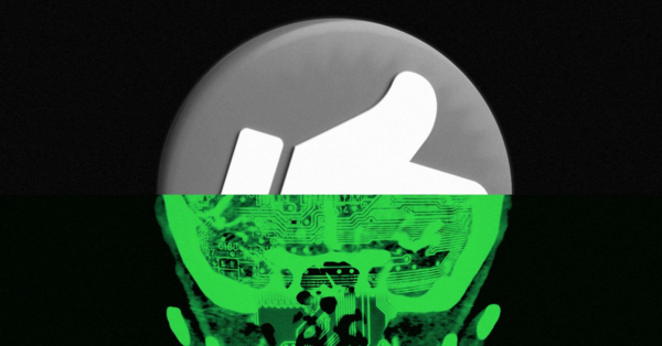 Article image for AI Reshapes Social Media: Like Button at Risk as Algorithms Predict Preferences