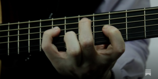 Music Chord Trends: Major Shifts and Surprising Simplicity