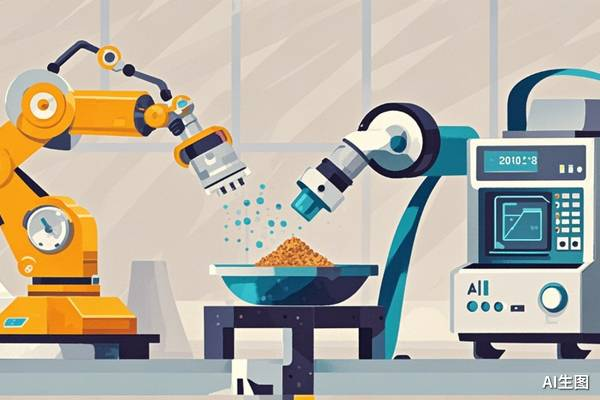 Former OpenAI VP and Ex-DeepMind Scientist Raise $300M to Build AI-Powered Autonomous Labs