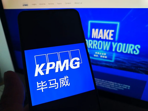 KPMG Pulls AI Report After Major Organizations Deny Claims, Hallucinations Suspected