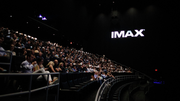 Imax Embraces AI-Generated Films, Screening Runway AI Shorts