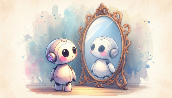 AI Systems Boost Accuracy 20% Using Self-Reflection to Critique and Correct Their Own Outputs