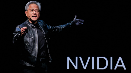 Nvidia Buys $2 Billion Stake in Synopsys to Accelerate AI Engineering Partnership