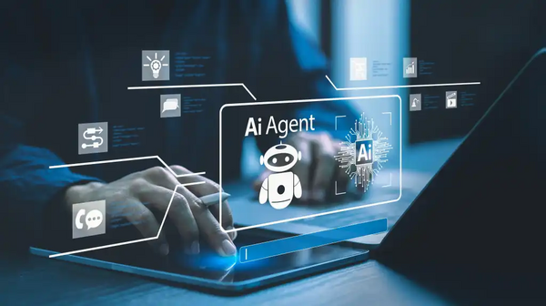 Article image for Tech Giants Back New 'ARD' Protocol Enabling AI Agents to Independently Discover and Use Tools