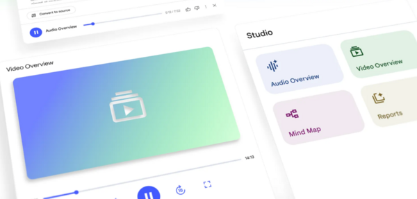 NotebookLM Expands Video Overviews to 80 Languages, Enhancing Global Learning