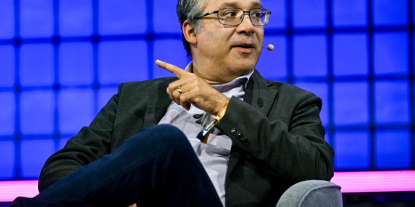 GPT-5 stumbles as AI bubble fears grow amid widespread pilot failures