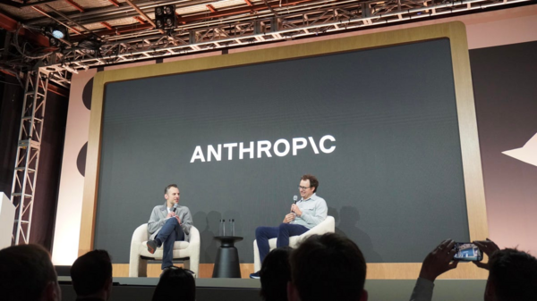 Anthropic CEO Envisions $1B AI-Powered Unicorn by 2026