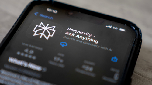 Article image for Federal Judge Blocks Perplexity's Comet AI Browser From Accessing Amazon's Website