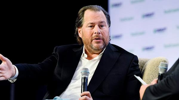 Article image for Anthropic's Claude Tag Launches Inside Slack, Putting Salesforce's $800M Agentforce Business Directly in Its Crosshairs