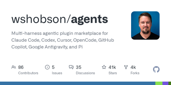 Article image for Maintainer of wshobson/agents Says Pensyve Cloud Closed October 1