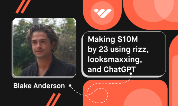 Meet the 23-Year-Old Who Turned Looksmaxxing into a $10M App Empire