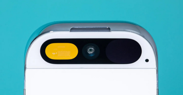 Article image for Humane Shuts Down AI Pin, Sells Tech to HP for $116M