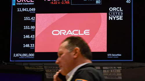Oracle Cuts Thousands of Jobs Amid 25% Stock Drop and Mounting Debt From AI Infrastructure Spending