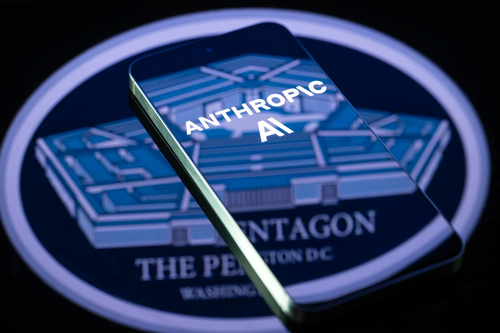 Article image for Anthropic and OpenAI Pursue Lucrative National Security Contracts Amid Human Rights Concerns