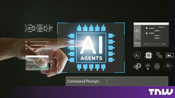 Article image for Brett Adcock's Hark Launches Hark Pro AI Agent That Shops, Books and Pays Bills for You Ahead of 2027 Devices