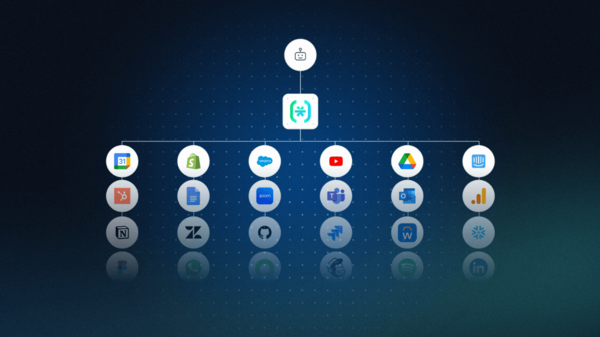 Article image for Outbound Apps: Seamless AI Integrations Unleashed