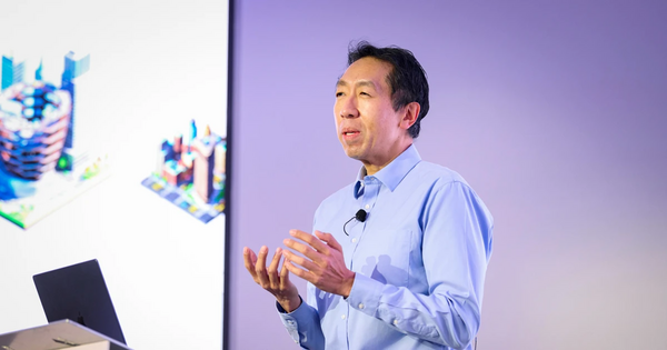 AI Pioneer Andrew Ng Says AI 'Highly Limited,' Won't Replace Humans Soon Despite Industry Hype