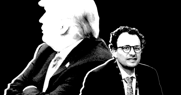Article image for Trump White House Freezes Out Anthropic CEO Dario Amodei, Calls Him 'Weirdo' as AI Regulatory Tensions Escalate