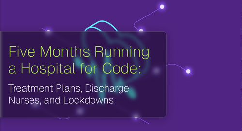 Article image for Cockroach Labs Says Db2 Migration Takes Two Days and $4,172 in Tokens