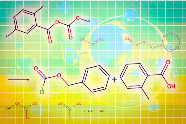 AI Tool Designs Desired Molecules From Text, Boosting Drug Discovery