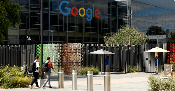 Google Fires Over 200 AI Contractors Amid Union Push and Worker Protests