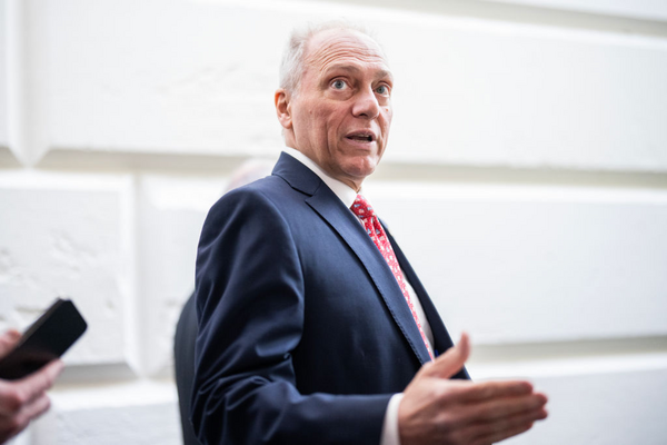 Article image for House Republicans Seek to Block State AI Regulation Through Defense Bill