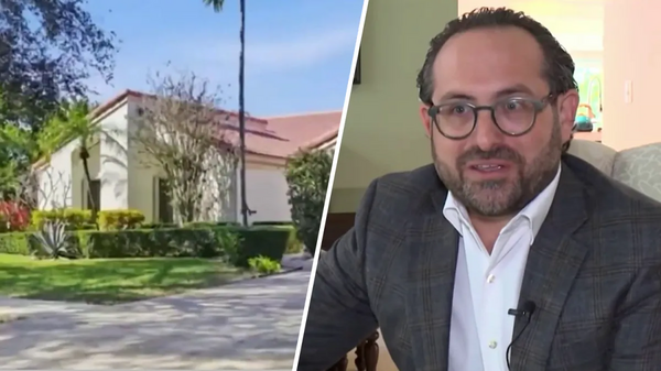 Article image for Florida Man Uses ChatGPT To Sell His Home In 5 Days, Pockets Thousands In Saved Commissions