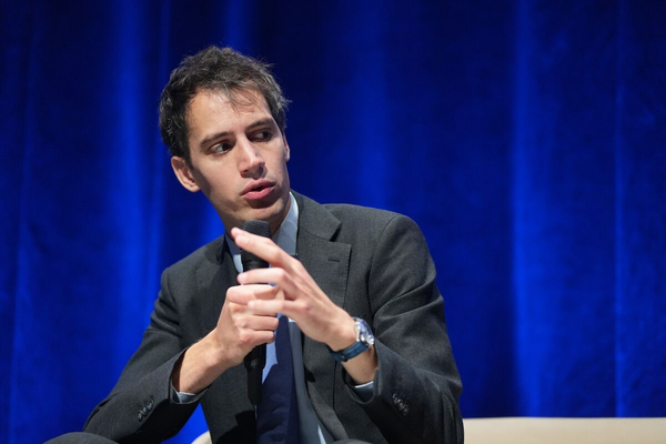 Article image for Mistral AI Seeks $3.5 Billion in Funding Round, Valuation Could Hit $23 Billion