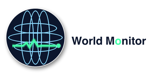 World Monitor Launches AI-Powered Global Intelligence Dashboard With 500+ News Feeds, 56 Map Layers, and 63,900 GitHub Stars
