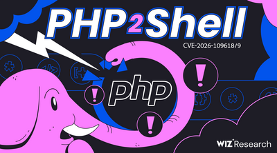 Article image for Wiz Says Gemini 4 Argon Cut PHP Exploit Building to Hours