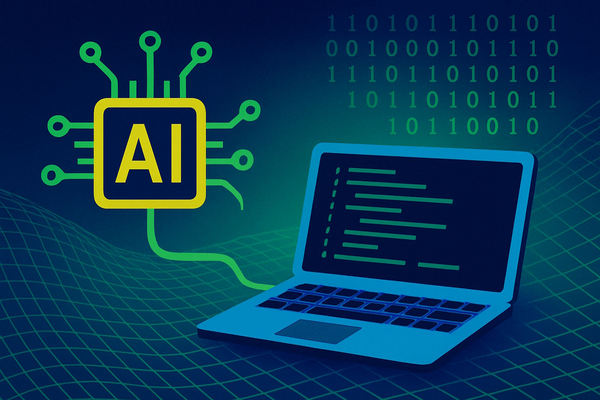 Article image for Google Engineer Reports AI Tool Recreates Year-Long Project in One Hour as Coding Capabilities Leap Forward