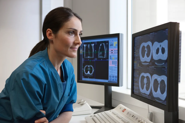 Article image for OpenAI's o1 Model Outperforms Physicians in ER Diagnosis Study, But Experts Warn AI Not Ready for Real-World Use