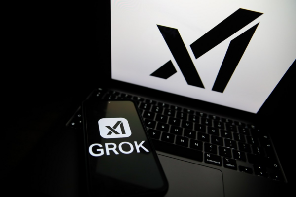 Article image for Musk's xAI Unveils Grok 4, Frontier AI Model with Premium Access