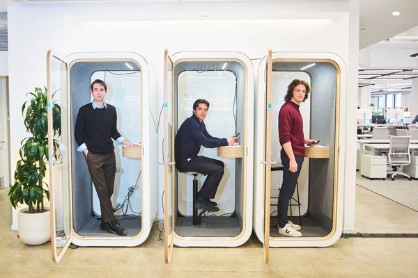 Article image for AI Startup Rogo Technologies Hits $2 Billion Valuation After Automating Wall Street's Grunt Work